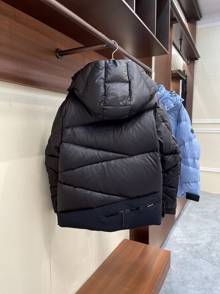 M*oncler Down Coat Top Quality D17 20231031-50