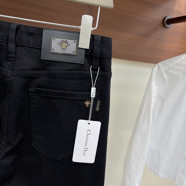 D*ior Pants Top Quality D17 20231031-52