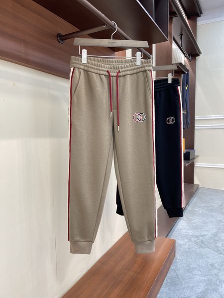 G*ucci Pants Top Quality D17 20231031-55