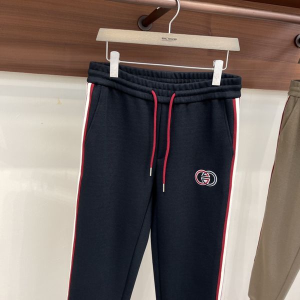 G*ucci Pants Top Quality D17 20231031-56