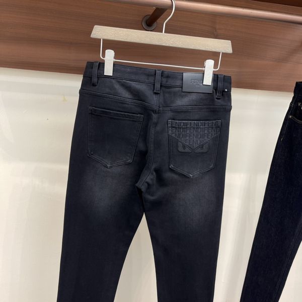 F*endi Pants Top Quality D17 20231031-59