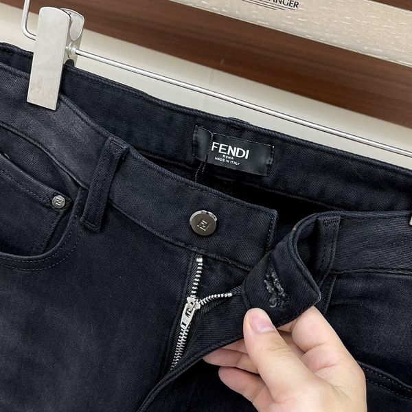 F*endi Pants Top Quality D17 20231031-59