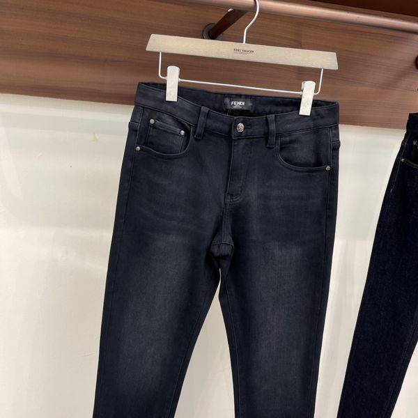 F*endi Pants Top Quality D17 20231031-59