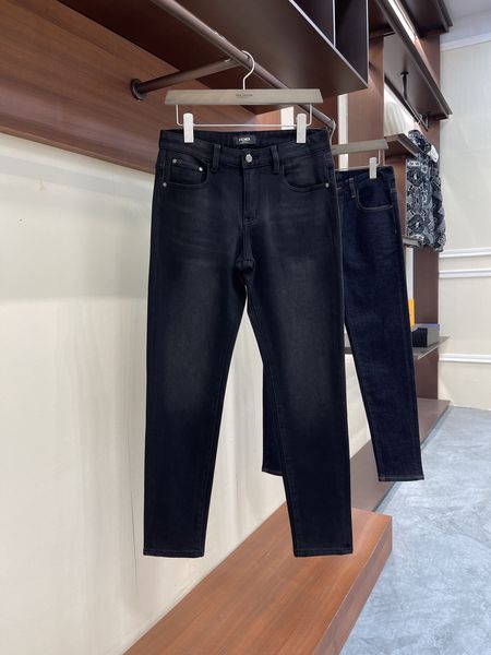 F*endi Pants Top Quality D17 20231031-59
