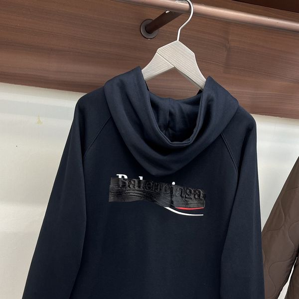 B*alenciaga Jacket  Top Quality D17 20231031-60