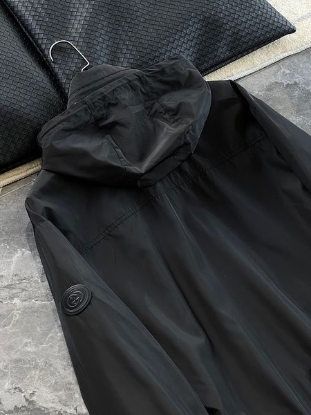 G*ucci Jacket Top Quality D17 20231102-9
