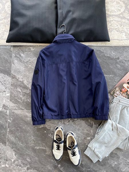 G*ucci Jacket Top Quality D17 20231102-10