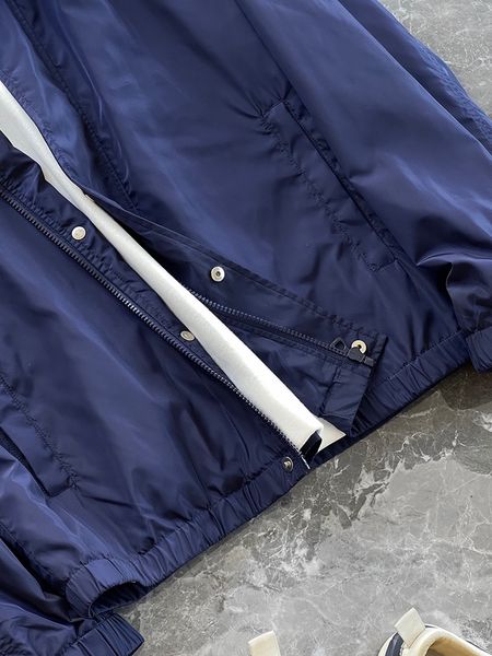 G*ucci Jacket Top Quality D17 20231102-10