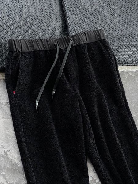 M*oncler Pants Top Quality D17 20231102-15