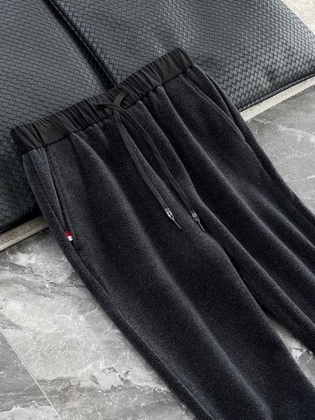 M*oncler Pants Top Quality D17 20231102-16