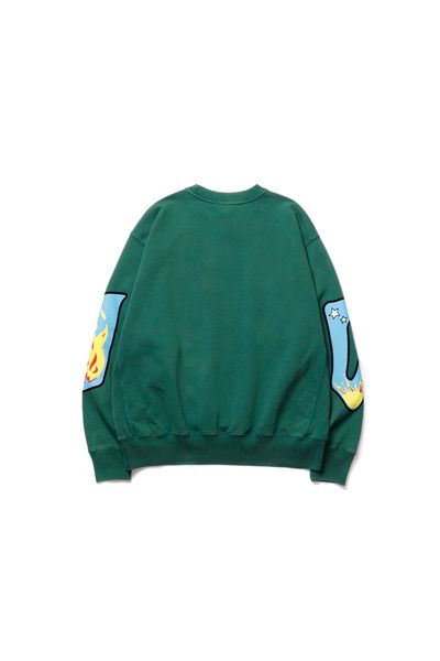W*elldone Sweatshirt Top Quality D17 20231102-20