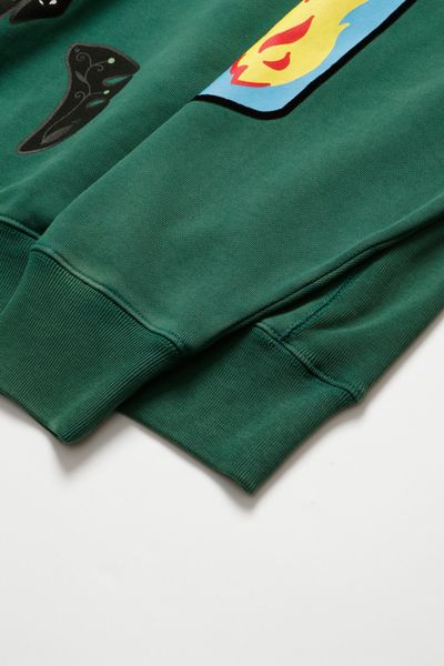 W*elldone Sweatshirt Top Quality D17 20231102-20