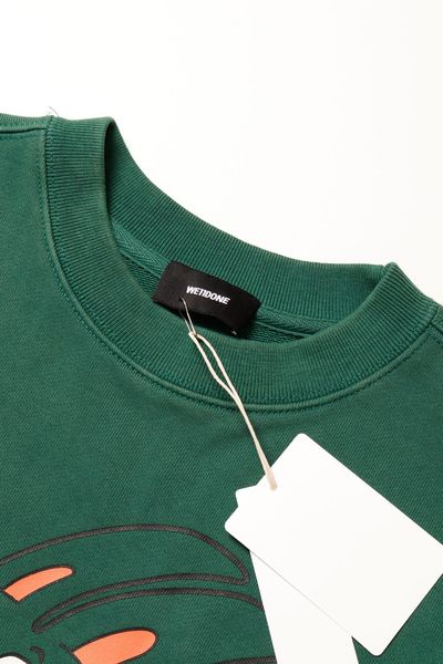 W*elldone Sweatshirt Top Quality D17 20231102-20