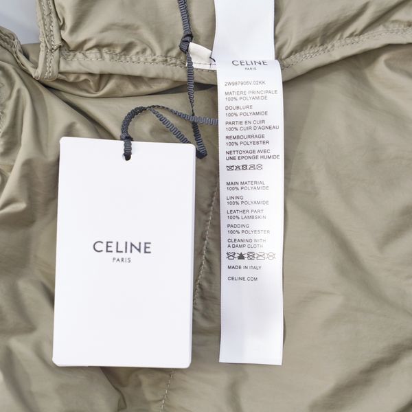 C*ELINE Vest Top Quality D17 20231102-21