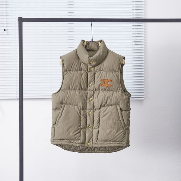 C*ELINE Vest Top Quality D17 20231102-21