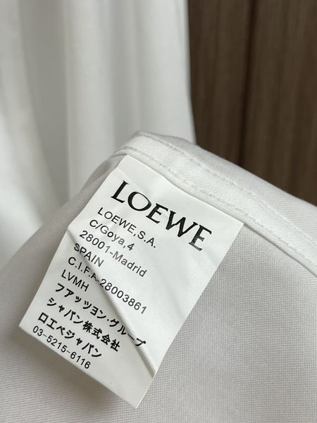 L*oewe Shirt Top Quality D17 20231102-28