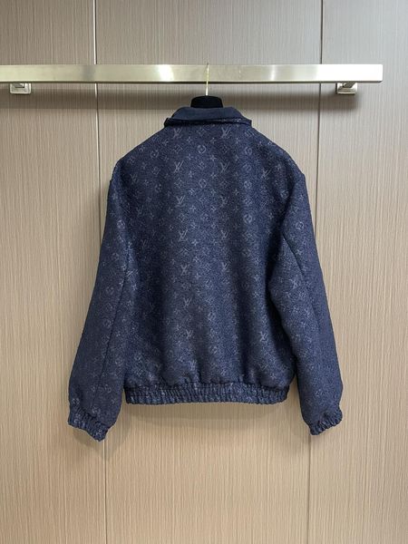 L*ouis V*uitton Jacket Top Quality D17 20231102-34