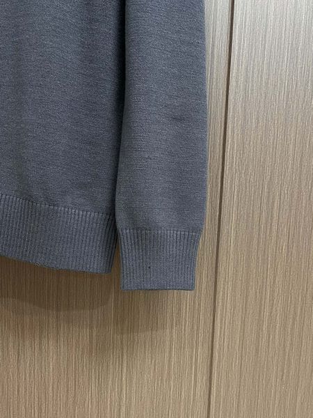 L*oewe Sweatshirt Top Quality D17 20231102-36