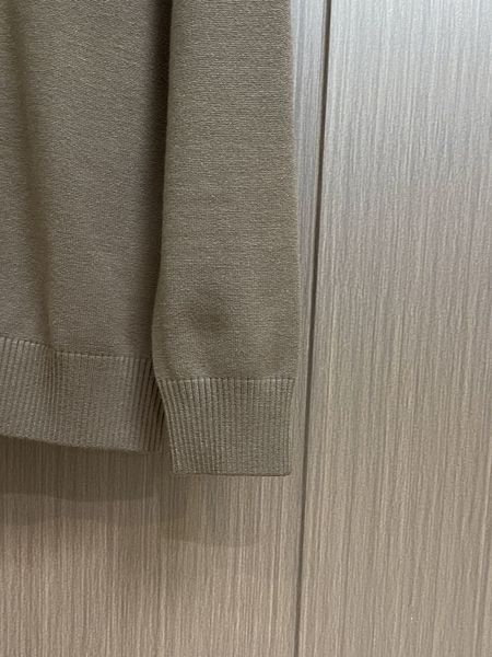 L*oewe Sweatshirt Top Quality D17 20231102-37