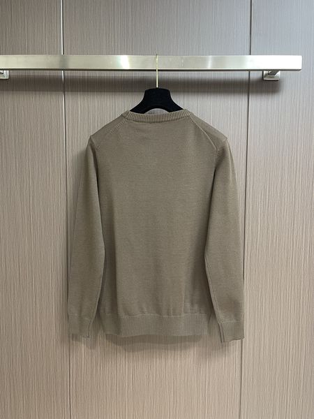 L*oewe Sweatshirt Top Quality D17 20231102-37