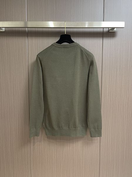 L*oewe Sweatshirt Top Quality D17 20231102-39