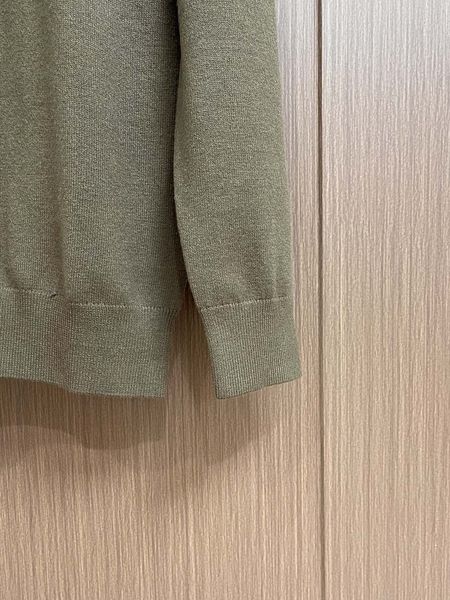 L*oewe Sweatshirt Top Quality D17 20231102-39