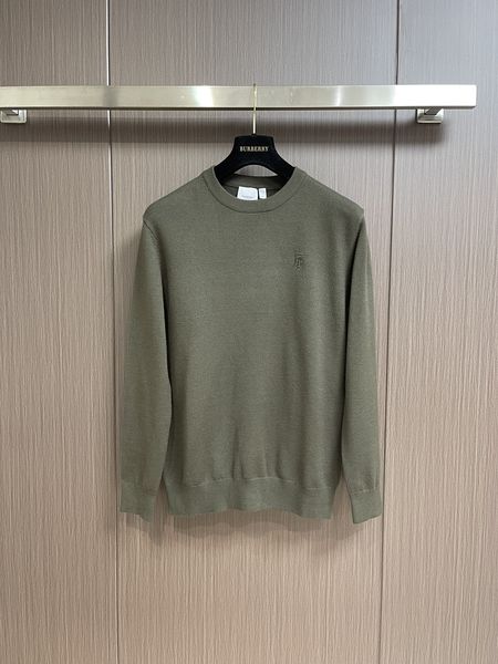 L*oewe Sweatshirt Top Quality D17 20231102-39