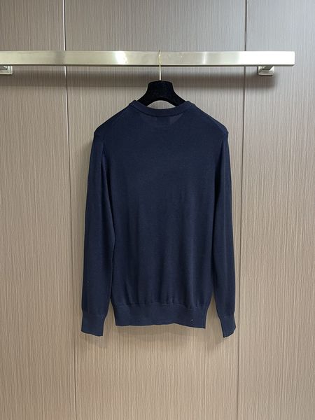 B*URBERRY Sweatshirt Top Quality D17 20231102-42