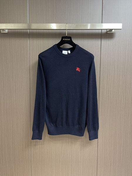 B*URBERRY Sweatshirt Top Quality D17 20231102-42
