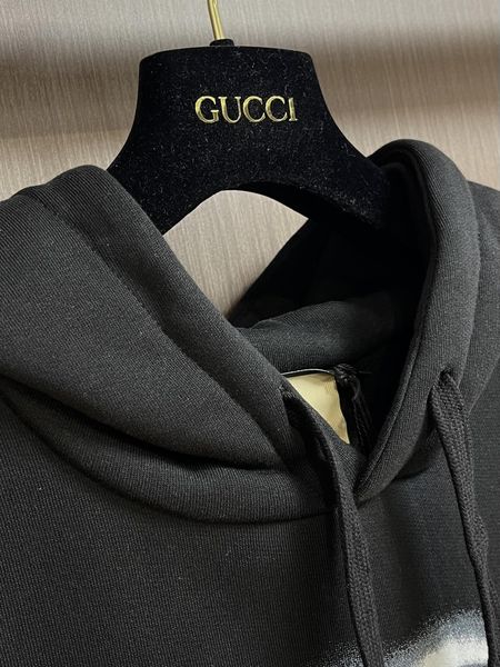 G*ucci  Hoodies Top Quality D17 20231102-44