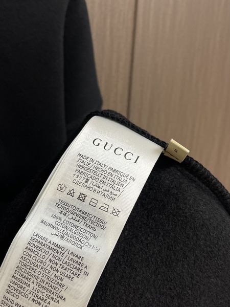 G*ucci  Hoodies Top Quality D17 20231102-44