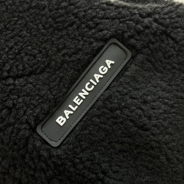 B*alenciaga Jacket  Top Quality D17 20231102-45