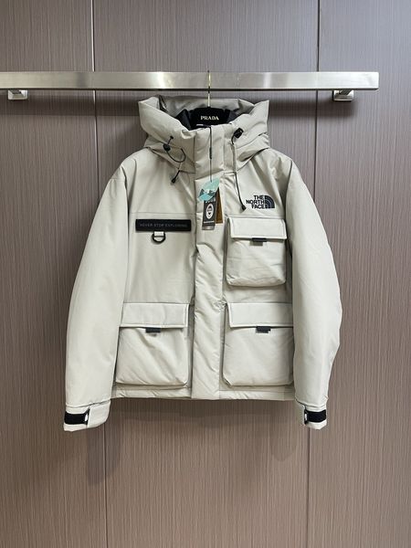 T*he N*orth F*ace Down Coat Top Quality D17 20231102-60