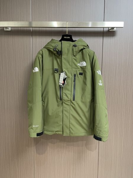 T*he N*orth F*ace Down Coat Top Quality D17 20231102-62
