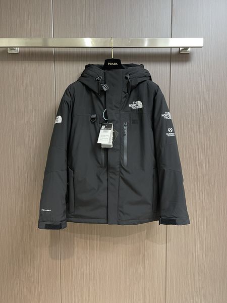 T*he N*orth F*ace Down Coat Top Quality D17 20231102-64