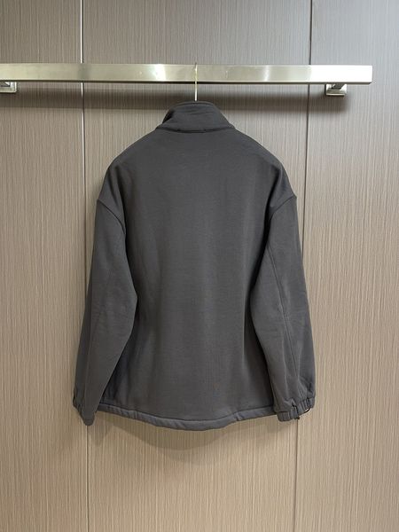 M*aison M*argiela Jacket Top Quality D17 20231102-70