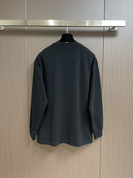 M*aison M*argiela Sweatshirt Top Quality D17 20231107-1