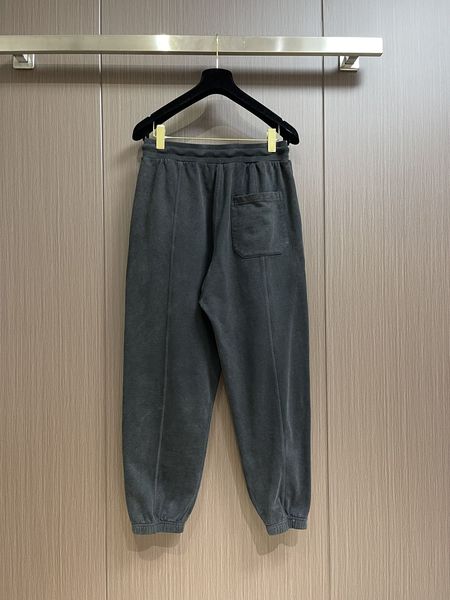 M*aison M*argiela Pants Top Quality D17 20231107-3