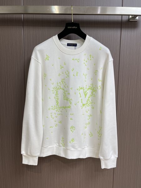 L*ouis V*uitton Sweatshirt Top Quality D17 20231107-5