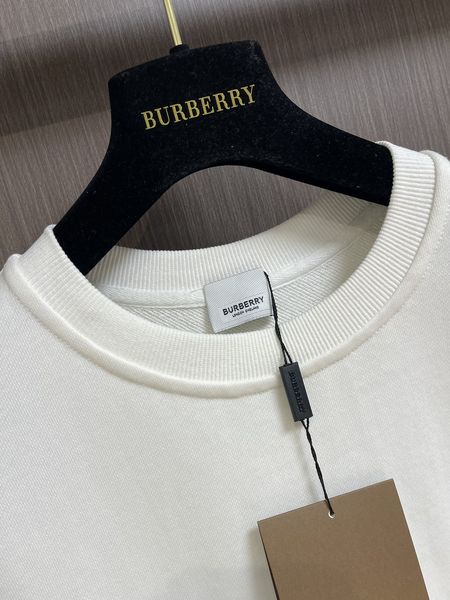B*URBERRY Sweatshirt Top Quality D17 20231107-6