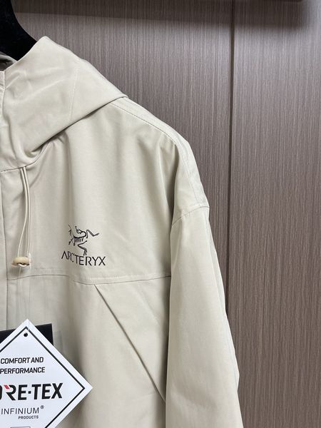 A*rcteryx Jacket Top Quality D17 20231107-12
