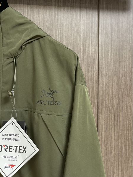 A*rcteryx Jacket Top Quality D17 20231107-13