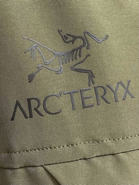 A*rcteryx Jacket Top Quality D17 20231107-13