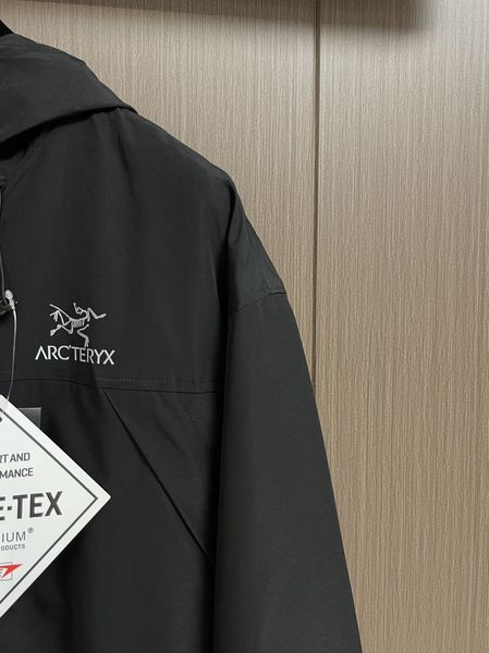 A*rcteryx Jacket Top Quality D17 20231107-15
