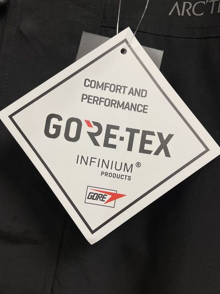 A*rcteryx Jacket Top Quality D17 20231107-15