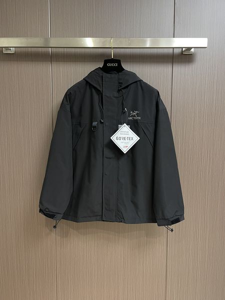 A*rcteryx Jacket Top Quality D17 20231107-15