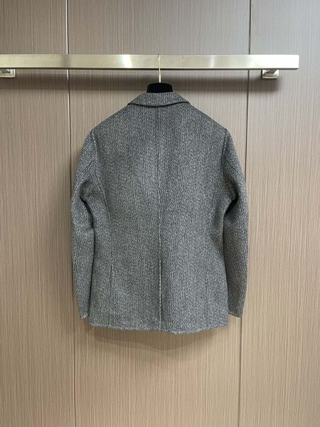 L*ouis V*uitton Suit Top Quality D17 20231107-17