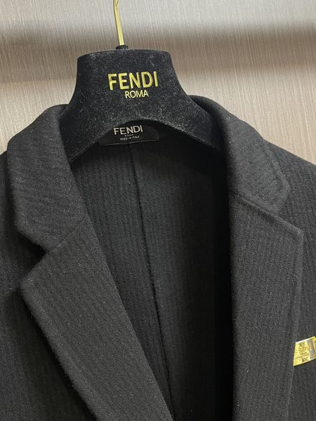 F*endi Suit Top Quality D17 20231107-18