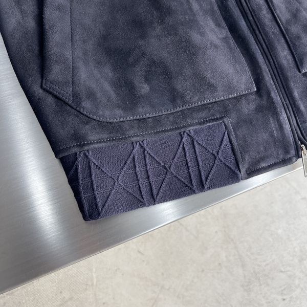 D*ior Jacket Top Quality D17 20231107-23