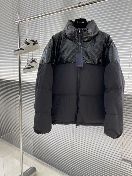L*ouis V*uitton Down Coat Top Quality D17 20231107-24